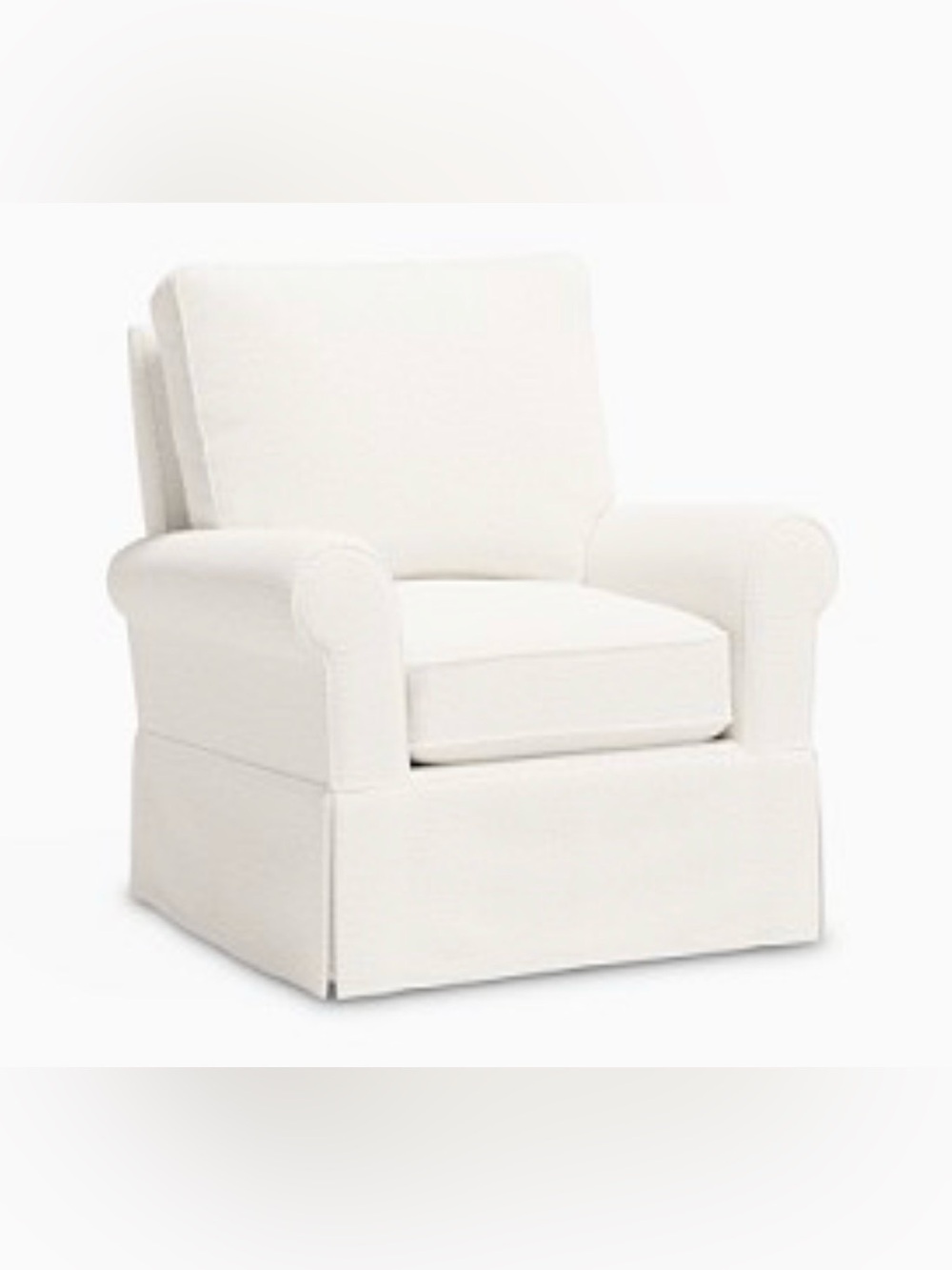 NIB: PBK Slipcover | Pottery Barn Kids Comfort Chair